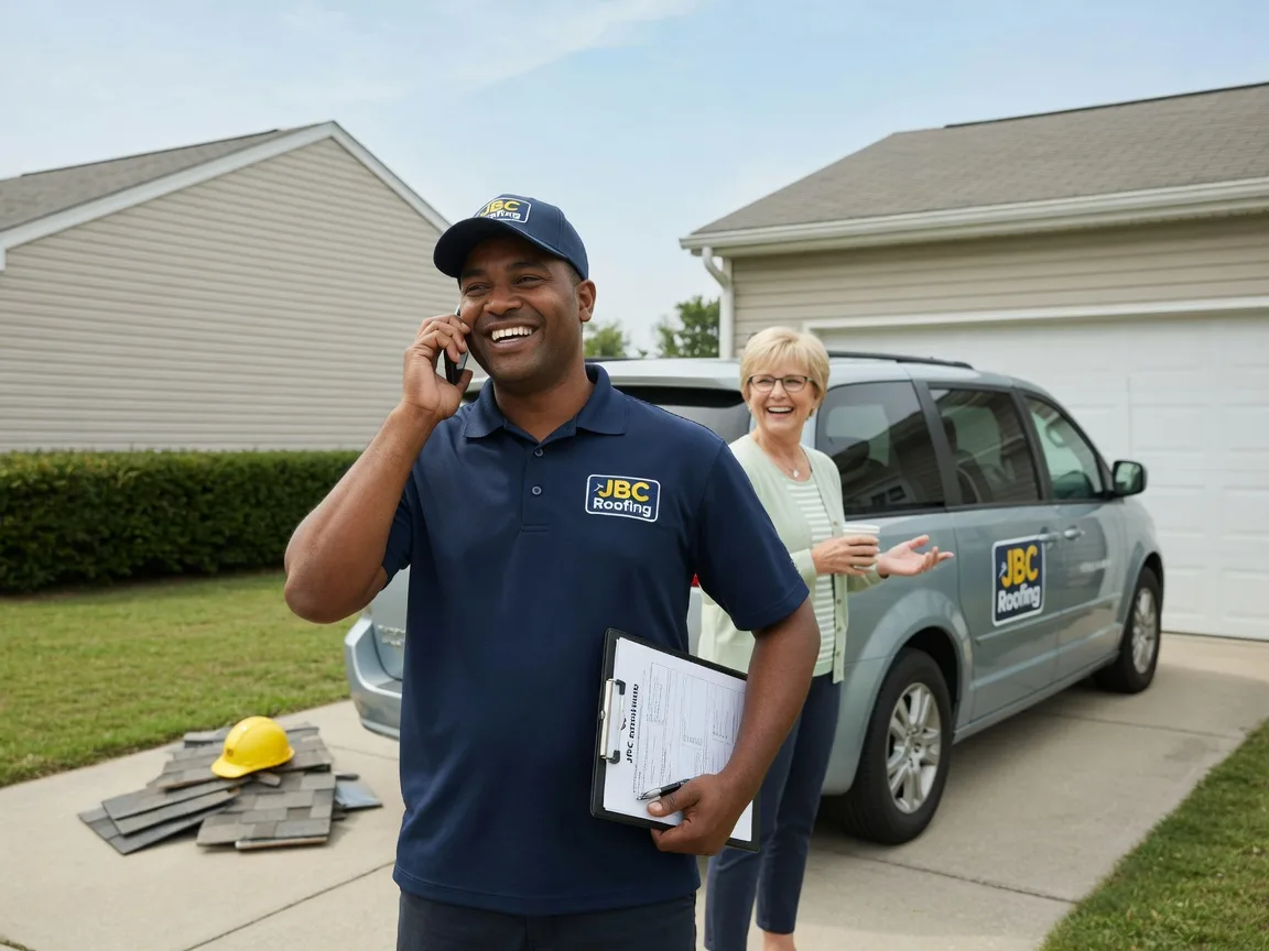 Roof Replacement Burnsville, NC FAQs